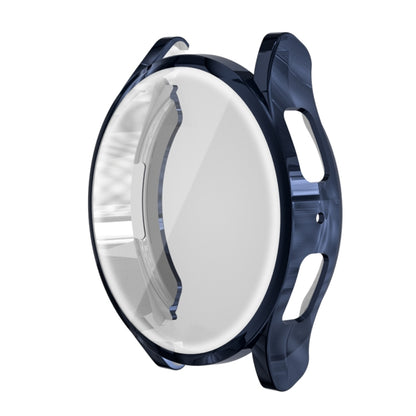 For Samsung Galaxy Watch 6 44mm Fully Enclosed TPU Watch Protective Case(Midnight Blue) - Watch Cases by PMC Jewellery | Online Shopping South Africa | PMC Jewellery