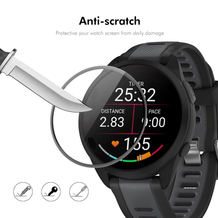 For Huawei Watch GT 5 41mm 10pcs ENKAY 3D Full Coverage Soft PC Edge PMMA HD Screen Film - free shipping - PMC TechLife - Order now!