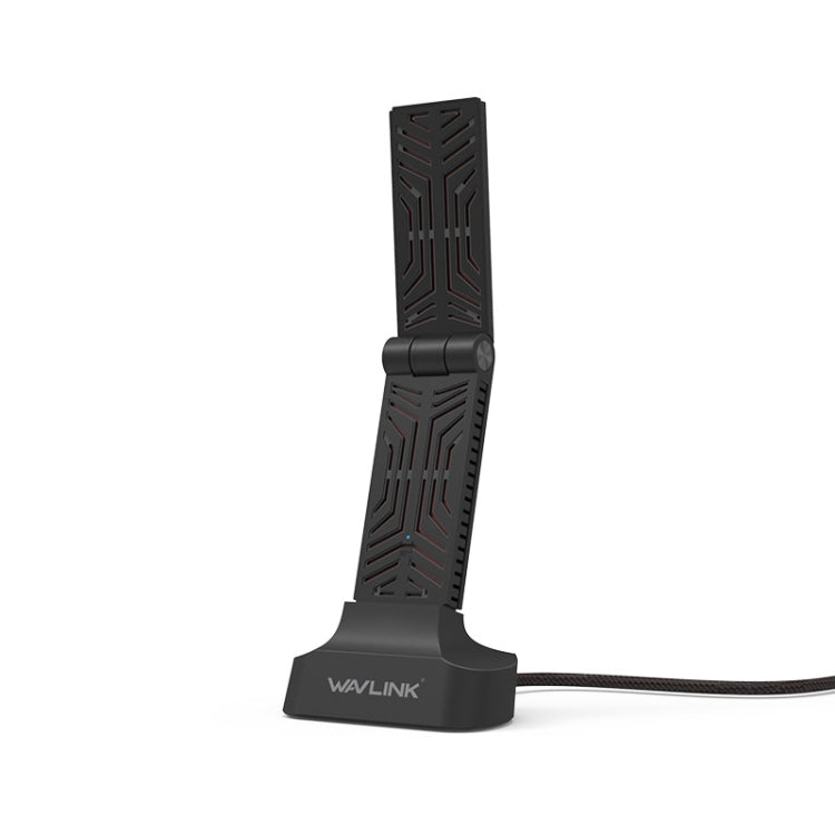 WAVLINK WN690A5D For PC AC1900M USB 3.0 Network Card 2.4GHz 5GHz Dual Band Wireless Adapter - USB Network Adapter by WAVLINK | Online Shopping South Africa | PMC Jewellery | Buy Now Pay Later Mobicred