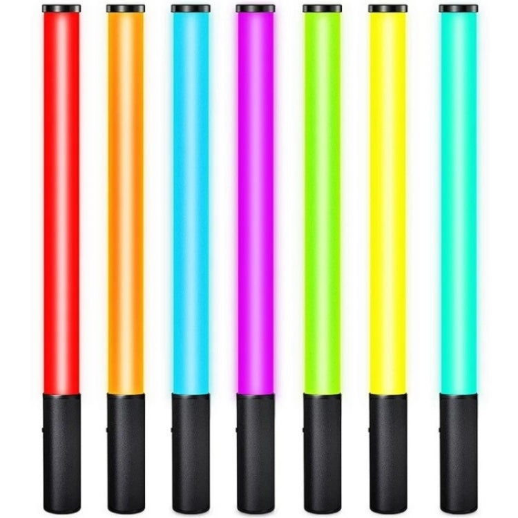 VLOGLITE W150RGB-I For Video Shooting Handheld Light Wand RGB LED Video Light - free shipping - PMC TechLife - Order now!