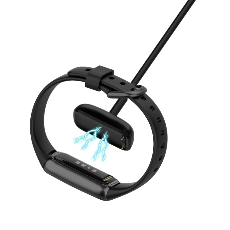 For Fitbit Charge 6 USB Port Smart Watch Charging Cable, Length:1m - Charger by PMC TechLife | Online Shopping South Africa | PMC TechLife
