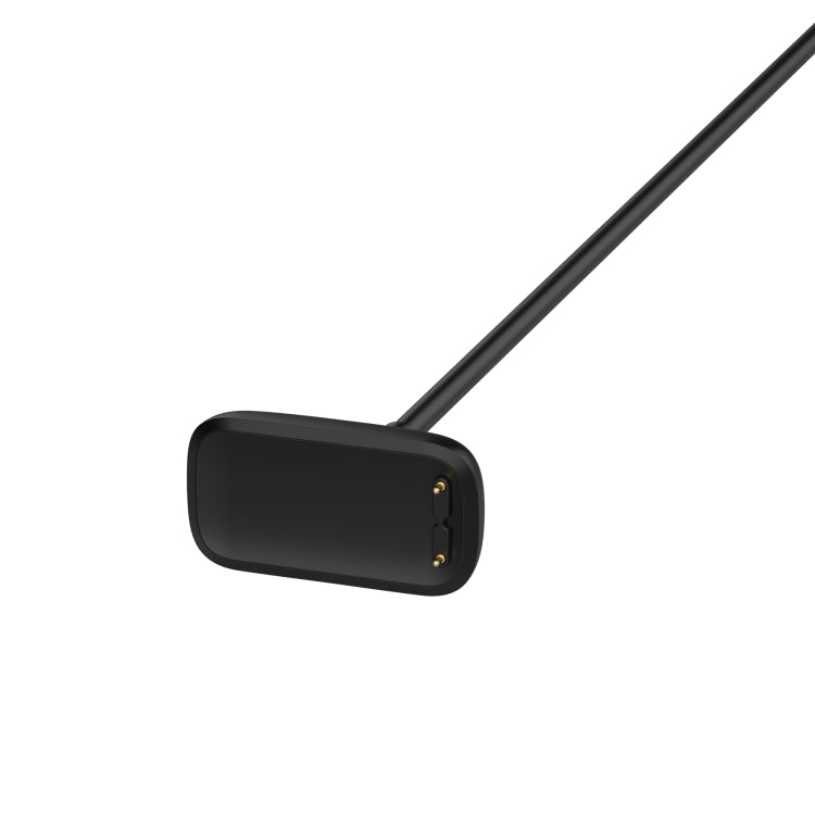 For Fitbit Charge 6 USB Port Smart Watch Charging Cable with Reset Key, Length:50cm - Charger by PMC TechLife | Online Shopping South Africa | PMC TechLife | Buy Now Pay Later Mobicred