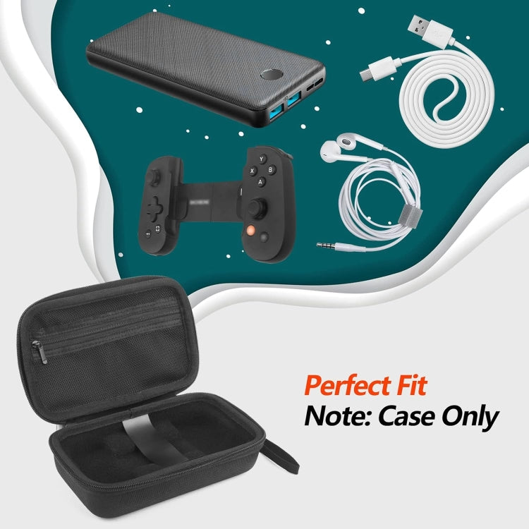 For Backbone One Mobile Gaming Controller Storage Protection Bag - Bags by PMC TechLife | Online Shopping South Africa | PMC TechLife