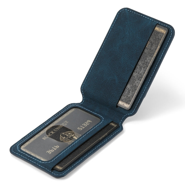 For Google Pixel 6a Suteni H16 Litchi Texture Leather Detachable Wallet Back Phone Case(Black) - Google Cases by Suteni | Online Shopping South Africa | PMC TechLife | Buy Now Pay Later Mobicred
