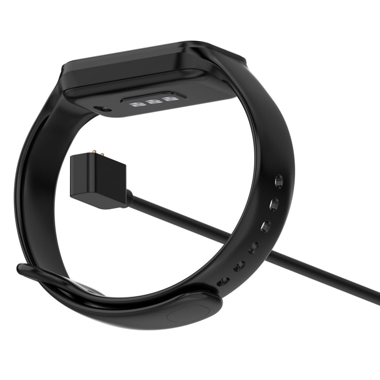 For Redmi Watch 4 Smart Watch Charging Cable, Length: 60cm(Black) - Charger by PMC TechLife | Online Shopping South Africa | PMC TechLife | Buy Now Pay Later Mobicred