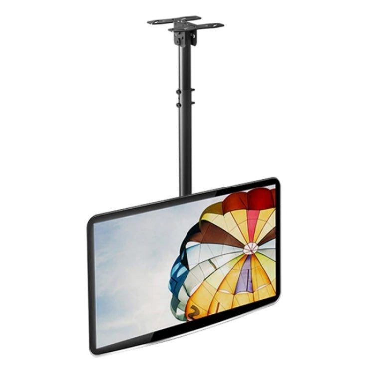 NB T560-15 Telescopic TV Hanger 32-65 inch LCD Television Ceiling Bracket - TV Brackets & Mounts by PMC TechLife | Online Shopping South Africa | PMC TechLife | Buy Now Pay Later Mobicred