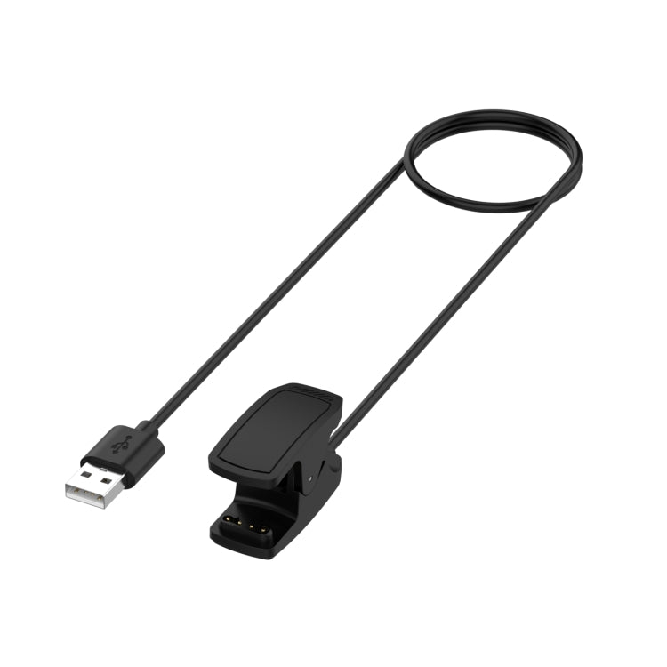 For Garmin Descent MK2S Smart Watch USB Charging Cable With Data Function(Black) - free shipping - PMC TechLife - Order now!