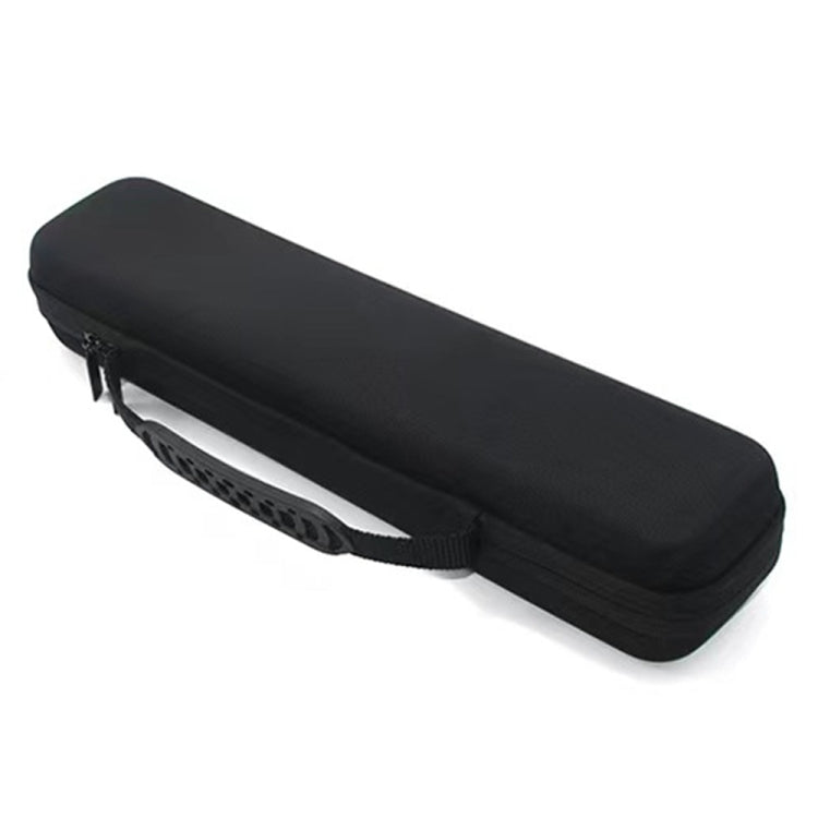 For Dyson Airstrait Hair Straightener Portable Travel Waterproof Storage Hard Bag - For Dyson Accessories by PMC Jewellery | Online Shopping South Africa | PMC Jewellery | Buy Now Pay Later Mobicred