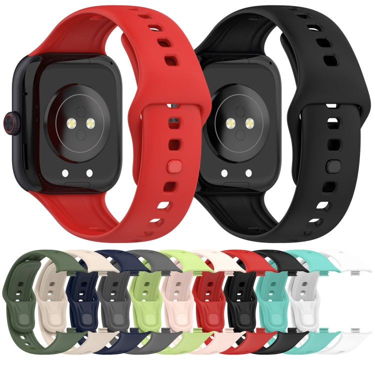 For vivo Watch GT Silicone Watch Band(Dark Blue) - free shipping - PMc TechLife - Order now!