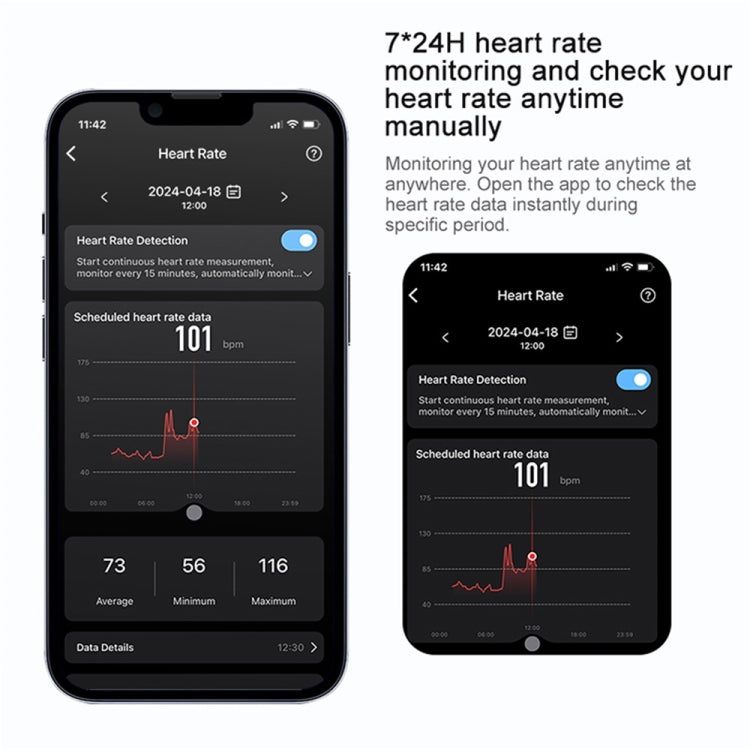 R03 SIZE 9 Smart Ring, Support Heart Rate / Blood Oxygen / Sleep / Multiple Sports Modes(Black) - Smart Rings / Smart Telephones by PMC TechLife | Online Shopping South Africa | PMC TechLife | Buy Now Pay Later Mobicred
