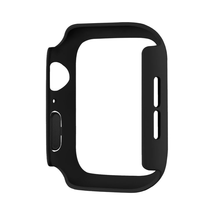 For Apple Watch Series 10 46mm ENKAY Hat-Prince Solid Color PC Watch Case Shockproof Cover(Rose) - free shipping - PMc TechLife - Order now!