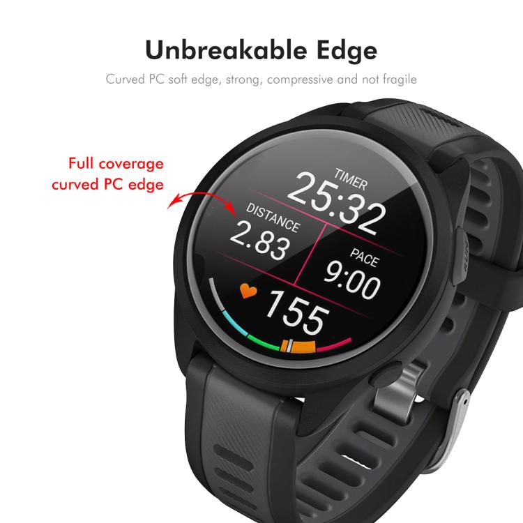 For OPPO Watch X2 2pcs ENKAY 3D Full Coverage Soft PC Edge PMMA HD Screen Film - free shipping - PMC TechLife - Order now!