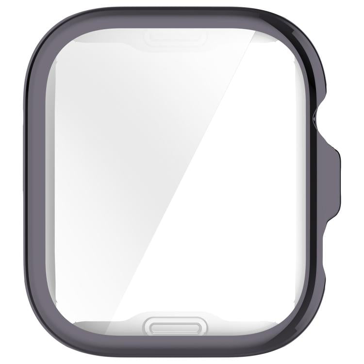 For Huawei Watch Fit 4 Pro Electroplated TPU Full Coverage Watch Protective Case(Gray) - free shipping - PMC TechLife - Order now!