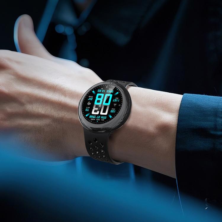For Google Pixel Watch4 41mm Full Coverage Electroplated TPU Watch Protective Cover(Black) - free shipping - PMC TechLife - Order now!