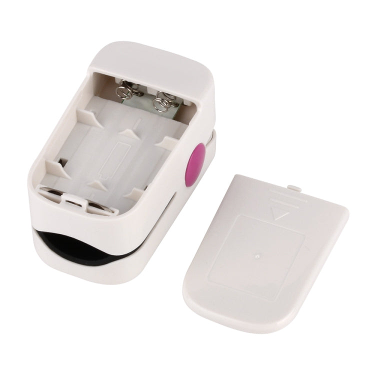 M160 Finger Pulse Oximeter(Gray) - free shipping - PMC TechLife - Order now!