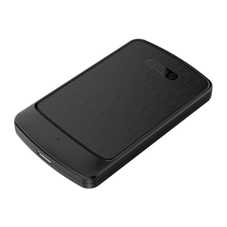 ORICO 2020U3 2.5-Inch Hard Drive Enclosure - HDD Enclosure by ORICO | Online Shopping South Africa | PMC TechLife | Buy Now Pay Later Mobicred