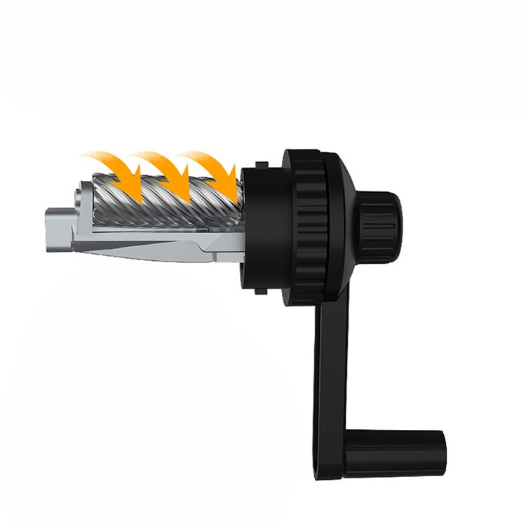 Hand Crank Mechanical Art Student Pencil Sharpeners Tool Office School Supplies(Sharpener replace) - Pencil Sharpener by PMc TechLife | Online Shopping South Africa | PMc TechLife | Buy Now Pay Later Mobicred