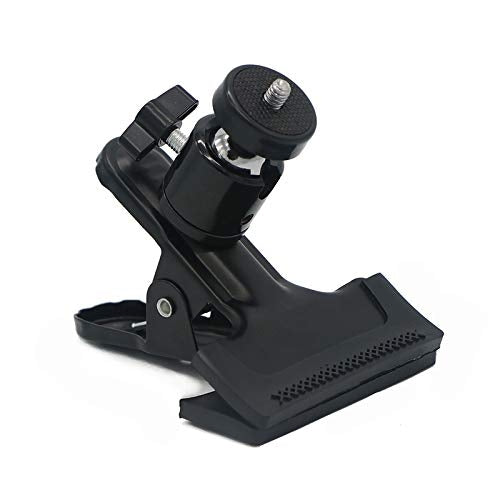 1/4" Threading Clamps for Vive Oculus Rift VR Sensors - VR Accessories by PMC TechLife | Online Shopping South Africa | PMC TechLife | Buy Now Pay Later Mobicred
