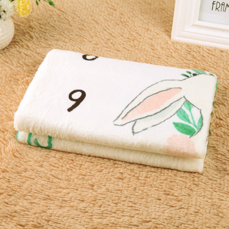 100x72cm Newborn Photography Blanket(Cactus) - Baby Photo Props by PMC TechLife | Online Shopping South Africa | PMC TechLife | Buy Now Pay Later Mobicred
