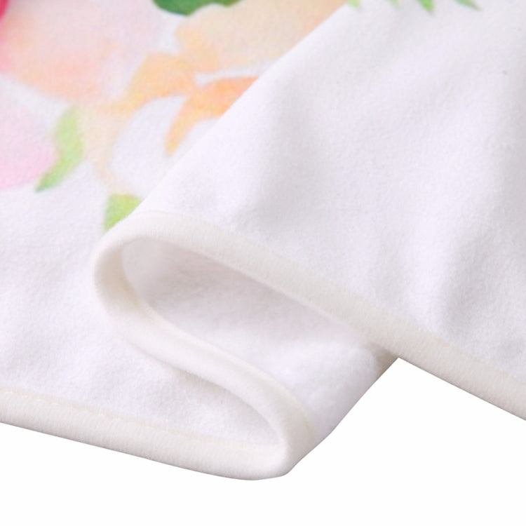 100x72cm Newborn Photography Blanket(Butterfly) - Baby Photo Props by PMC TechLife | Online Shopping South Africa | PMC TechLife | Buy Now Pay Later Mobicred