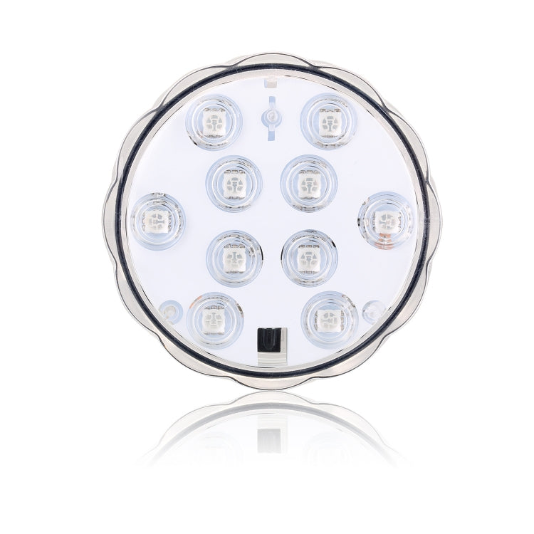 RGB Diving Knob Aquarium Waterproof Light Underwater Submersible Lamp - Underwater Lights by PMc TechLife | Online Shopping South Africa | PMc TechLife | Buy Now Pay Later Mobicred