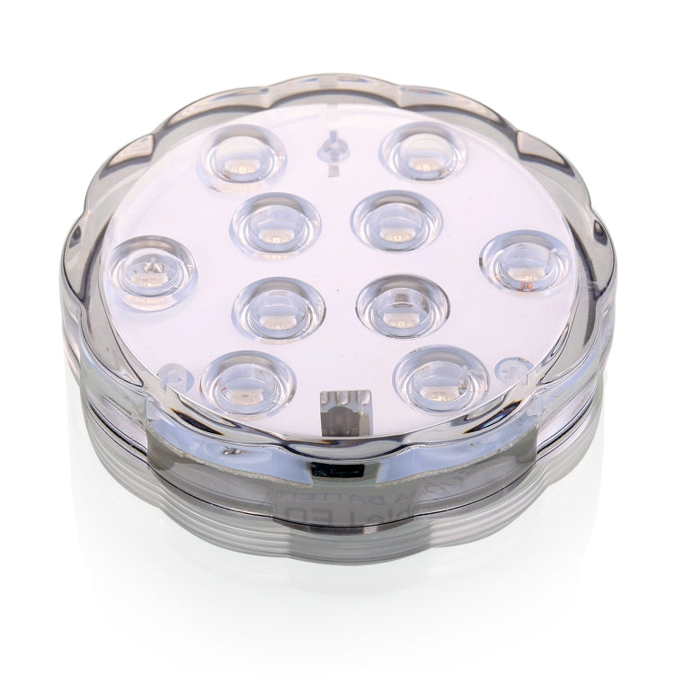 RGB Diving Knob Aquarium Waterproof Light Underwater Submersible Lamp - Underwater Lights by PMc TechLife | Online Shopping South Africa | PMc TechLife | Buy Now Pay Later Mobicred