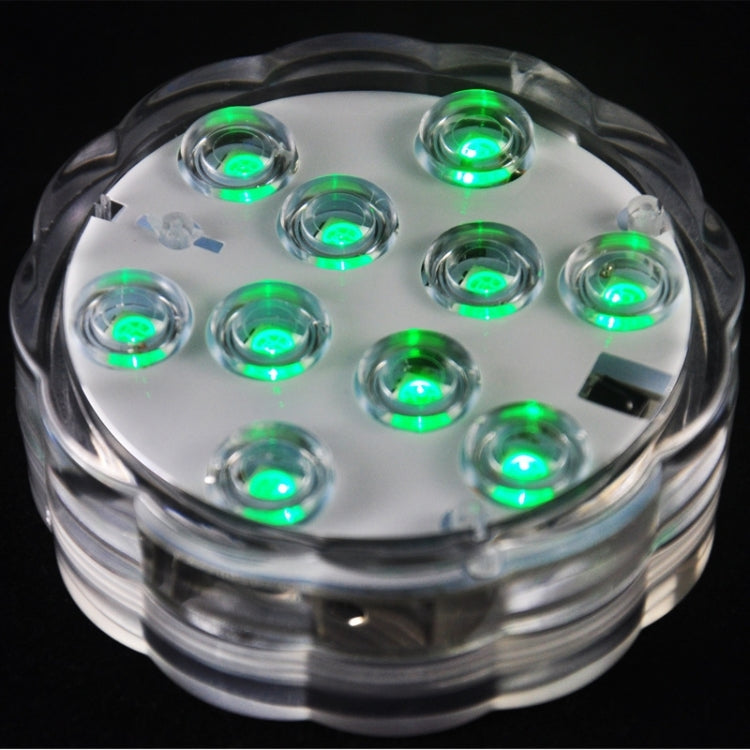 RGB Diving Knob Aquarium Waterproof Light Underwater Submersible Lamp - Underwater Lights by PMc TechLife | Online Shopping South Africa | PMc TechLife | Buy Now Pay Later Mobicred