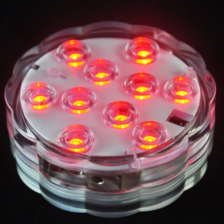 RGB Diving Knob Aquarium Waterproof Light Underwater Submersible Lamp - Underwater Lights by PMc TechLife | Online Shopping South Africa | PMc TechLife | Buy Now Pay Later Mobicred