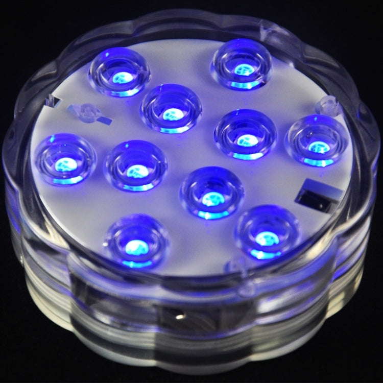 RGB Diving Knob Aquarium Waterproof Light Underwater Submersible Lamp - Underwater Lights by PMc TechLife | Online Shopping South Africa | PMc TechLife | Buy Now Pay Later Mobicred