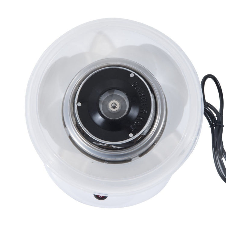 Electric Cotton Candy Machine, Plug:EU(Blue) - free shipping - PMC TechLife - Order now!