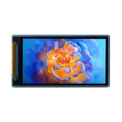 Waveshare 1.9inch 262K Colors 170x320 LCD Display Module for Raspberry Pi Pico, SPI Interface, 23822 - LCD & LED Display Module by Waveshare | Online Shopping South Africa | PMC Jewellery | Buy Now Pay Later Mobicred