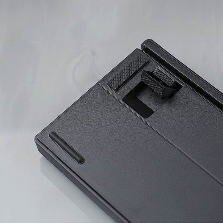 Rapoo V860 Desktop Wired Gaming Mechanical Keyboard, Specifications:61 Keys(Tea Shaft) - free shipping - PMC Jewellery - Order now!