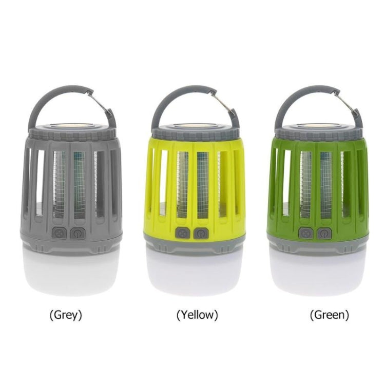 Mosquito Killer Outdoor Hanging Camping Anti-insect Insect Killer(Light Green) - Outdoor Insect Repellent by PMC TechLife | Online Shopping South Africa | PMC TechLife | Buy Now Pay Later Mobicred