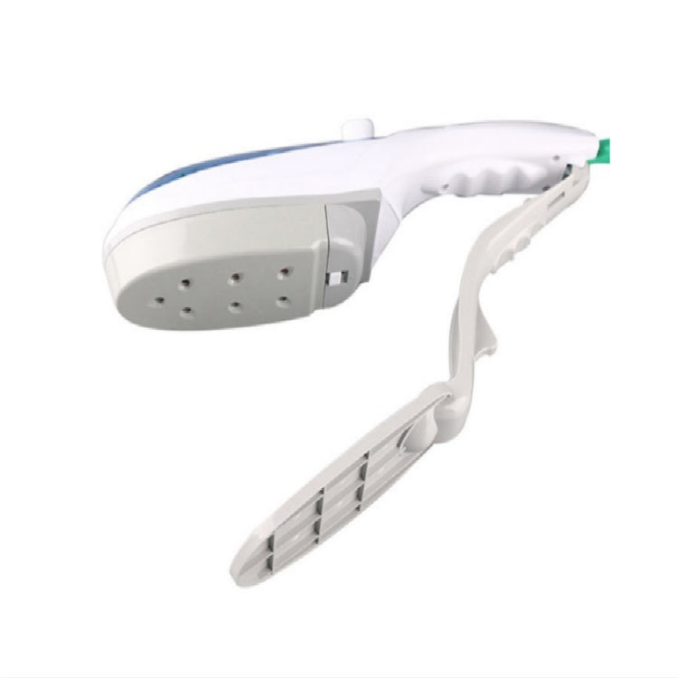 Handheld Garment Steamer Brush Portable Clothes Steam Iron, AU Plug 220V(Blue) - Garment Steamer by PMC TechLife | Online Shopping South Africa | PMC TechLife | Buy Now Pay Later Mobicred