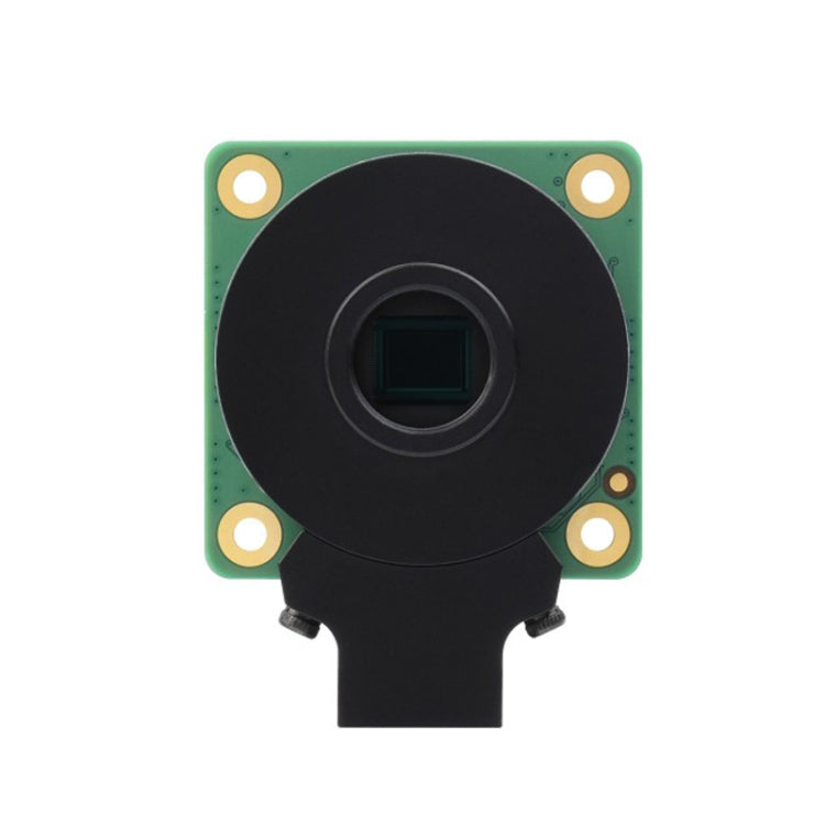 Waveshare For Raspberry Pi Camera M12 High Sensitivity Lens, 12.3MP IMX477R Sensor, 23945 - Raspberry Pi Accessories by WAVESHARE | Online Shopping South Africa | PMC Jewellery | Buy Now Pay Later Mobicred