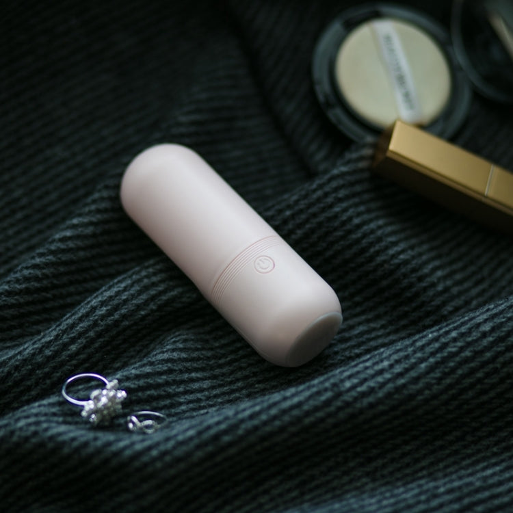 USB Charging Handheld Mini Folding Fan Desktop Fan(Pink) - free shipping - PMC TechLife - Order now!