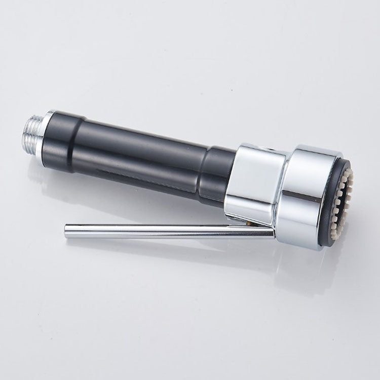 Kitchen Sink Chrome Faucet Nozzle Replacement Head Hand-held ABS Sprinkler - Filters by PMc TechLife | Online Shopping South Africa | PMc TechLife | Buy Now Pay Later Mobicred