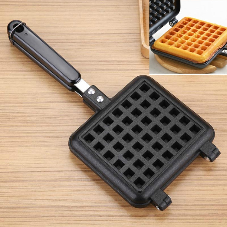 Electric Non-Stick Waffles Mold Maker Kitchen Cake Oven - free shipping - PMC TechLife - Order now!