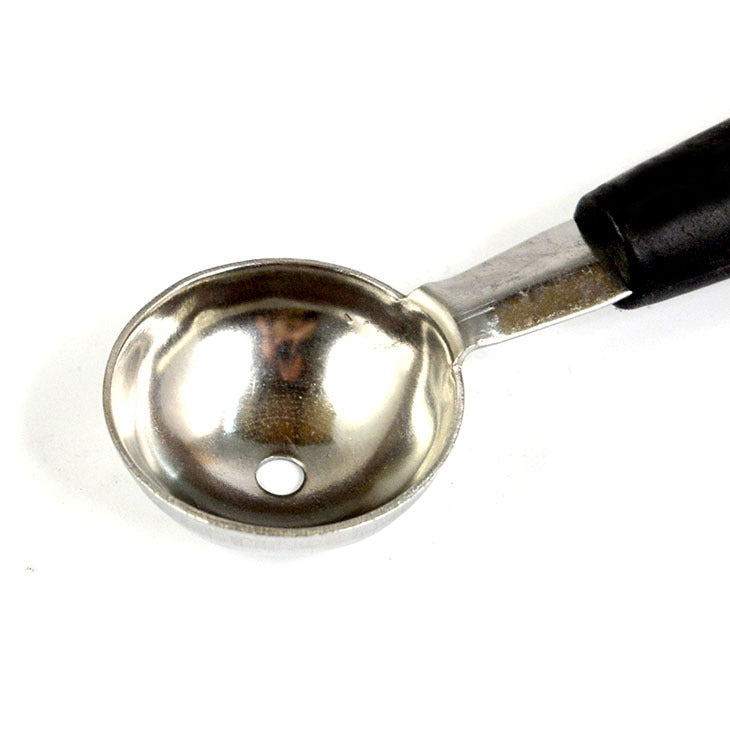 Household Stainless Steel Double Head Fruit Digging Spoon - Gadgets by PMC TechLife | Online Shopping South Africa | PMC TechLife