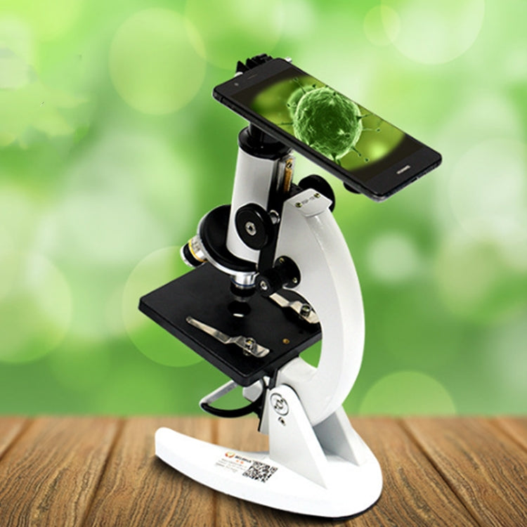 Eyeskey  Universal Mobile Phone Photograph Holder Clip Microscope Astronomical Telescope Clip(CM-7 S) - Accessories by Eyeskey | Online Shopping South Africa | PMC TechLife | Buy Now Pay Later Mobicred