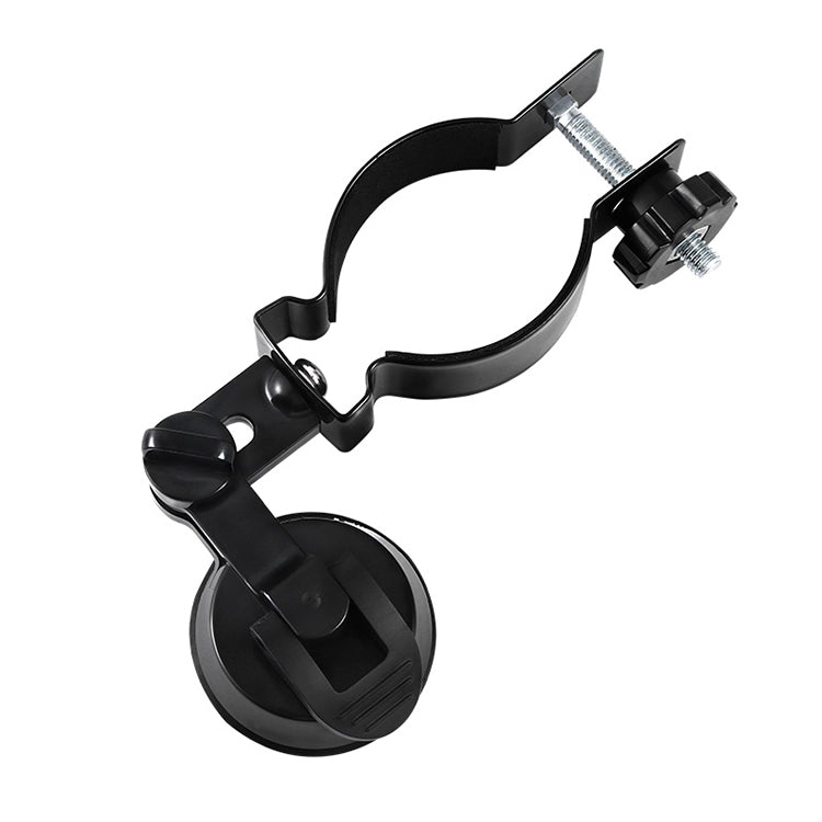 Eyeskey  Universal Mobile Phone Photograph Holder Clip Microscope Astronomical Telescope Clip(CM-7 L) - Accessories by Eyeskey | Online Shopping South Africa | PMC TechLife | Buy Now Pay Later Mobicred