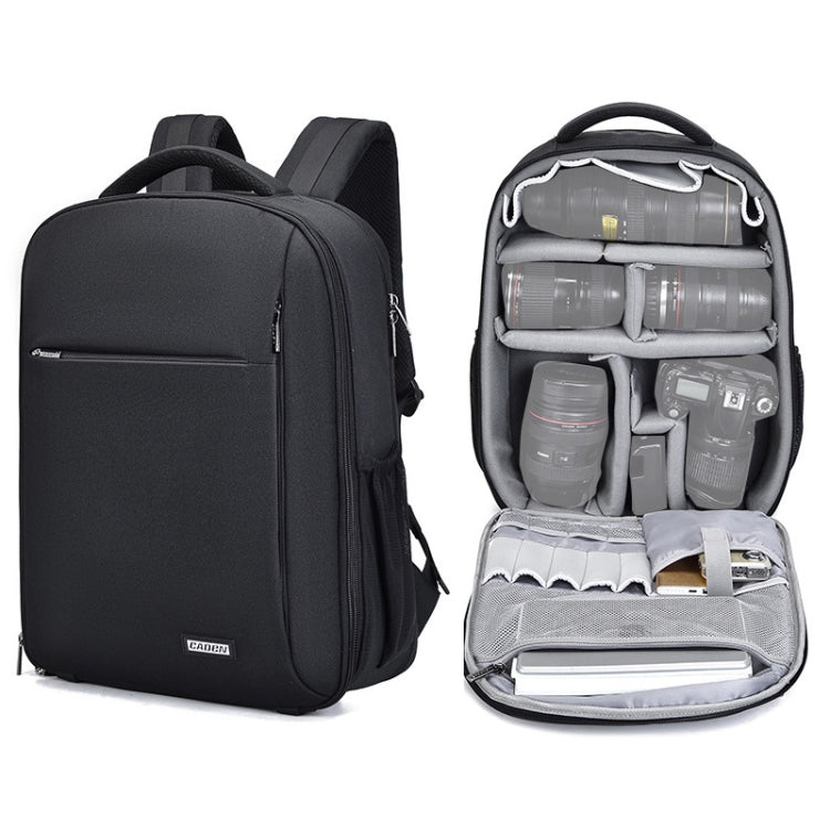 CADeN Drone Backpack for DJI Mavic Original Accessories SLR Camera One Package Backpack - free shipping - PMC TechLife - Order now!
