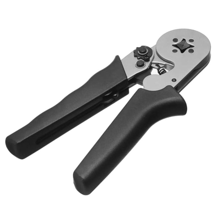 Multifunctional Self-adjusting Crimping Pliers Electrician Repair Tools - Pliers by PMC TechLife | Online Shopping South Africa | PMC TechLife | Buy Now Pay Later Mobicred