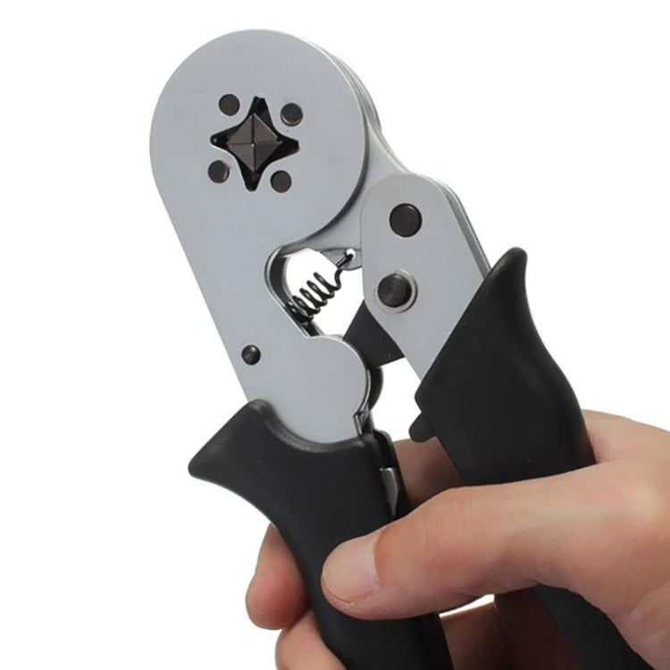 Multifunctional Self-adjusting Crimping Pliers Electrician Repair Tools - Pliers by PMC TechLife | Online Shopping South Africa | PMC TechLife | Buy Now Pay Later Mobicred
