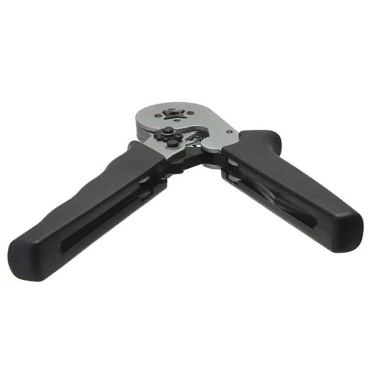 Multifunctional Self-adjusting Crimping Pliers Electrician Repair Tools - Pliers by PMC TechLife | Online Shopping South Africa | PMC TechLife | Buy Now Pay Later Mobicred