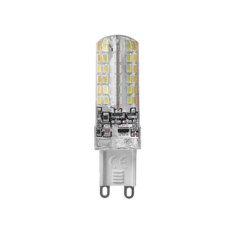 7W G9 LED Energy-saving Light Bulb Light Source(Three-color Light) - LED Blubs & Tubes by PMc TechLife | Online Shopping South Africa | PMc TechLife | Buy Now Pay Later Mobicred