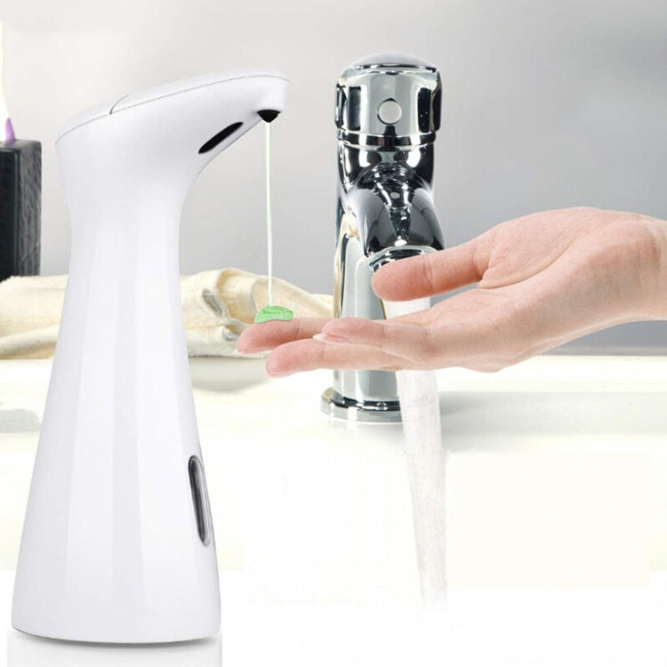 Household Bathroom Kitchen Induction Soap Dispenser - free shipping - PMc TechLife - Order now!