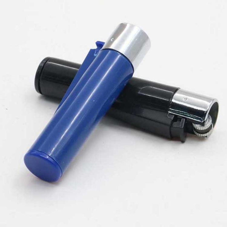 Mini Lighters Style Storage Pill Box Portable Medicine Box Pill Storage Tank Case,  Random Color Delivery - free shipping - PMC TechLife - Order now!