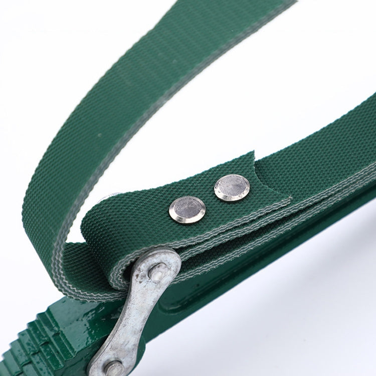 TUOSEN Oil Changer Filter Element Tool Filter Belt Wrench, Style:33008M - Engine Repair Tools by PMC TechLife | Online Shopping South Africa | PMC TechLife | Buy Now Pay Later Mobicred