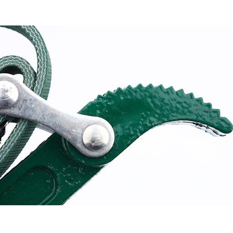 TUOSEN Oil Changer Filter Element Tool Filter Belt Wrench, Style:33008M - Engine Repair Tools by PMC TechLife | Online Shopping South Africa | PMC TechLife | Buy Now Pay Later Mobicred